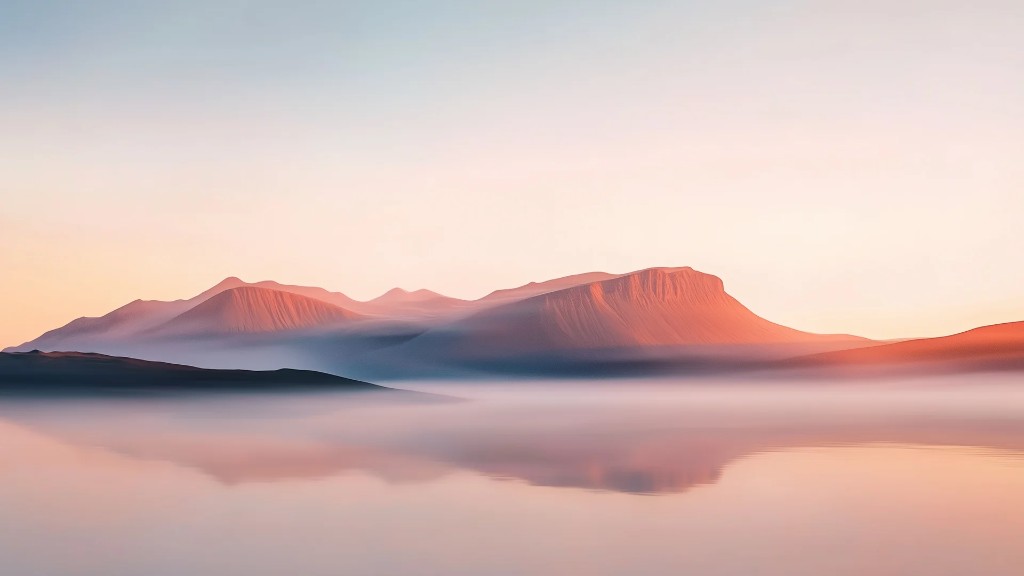 Reachform OS desktop preview